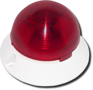 Маяк-24-КПМ Оповещатель охранно-пожарный комбинированный свето-звуковой Электротехника и Автоматика