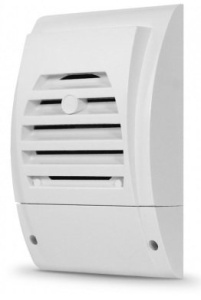 Соната-Т-100-3/1 Вт MINI Громкоговоритель настенный Элтех-сервис