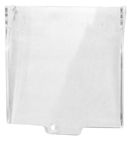 ST-ER116C Крышка защитная прозрачная Smartec