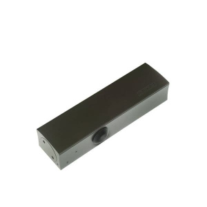 TS 2000 VBC (коричневый) Корпус доводчика GEZE