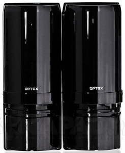 AX-100PLUS Извещатель охранный оптико-электронный линейный Optex