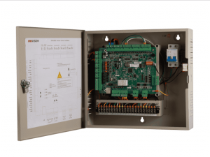 DS-K2602 Сетевой контроллер Hikvision