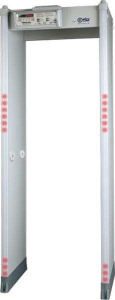 SMD600PLUS/PZ Металлодетектор арочный CEIA