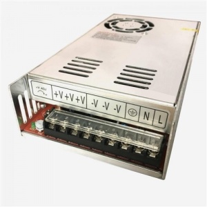 350W/48V Импульсный блок питания FARADAY