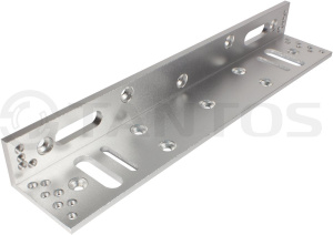 TS-LM300 Монтажный уголок для замка Tantos