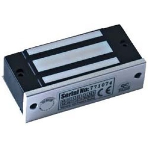 ST-EL050S Замок электромагнитный, внутреннее исполнение Smartec