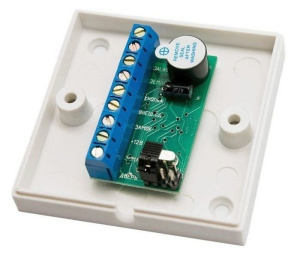 Z-5R (в корпусе) Контроллер для ключей Touch Memory IronLogic