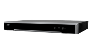 RVi-2NR16240-P IP-видеорегистратор 16-канальный Rvi