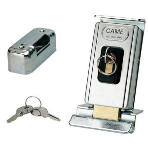 LOCK82 Замок электромеханический для распашных ворот CAME