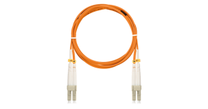 NMF-PC2M2C2-LCU-LCU-005 Патч-корд оптический многомодовый NIKOMAX