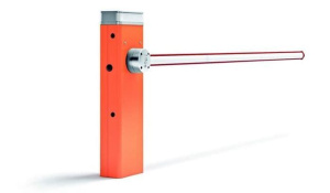 NICE SBAR4KIT Шлагбаум автоматический