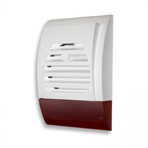 О-220 Оповещатель охранно-пожарный свето-звуковой ИП Раченков