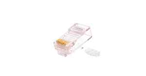 NMC-RJ88RZ50UE3-100 Разъем RJ-45 NIKOMAX