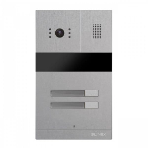 MA-02 Вызывная панель цветная накладная SLINEX