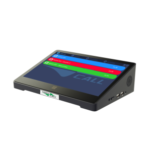 MP-110D1 Сенсорный пульт Hostcall