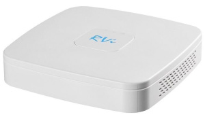 RVI-1NR04120-P IP-видеорегистратор 4-канальный