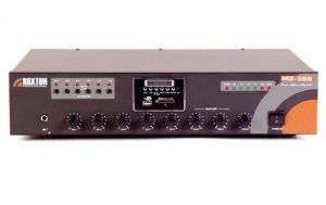 MZ-360 Усилитель комбинированный зональный, 360 Вт ROXTON