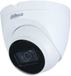 DH-IPC-HDW2431TP-AS-0280B Видеокамера IP уличная купольная Dahua