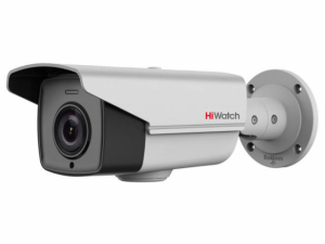 DS-T226S (5-50 mm) 2Мп уличная цилиндрическая HD-TVI камера HiWatch