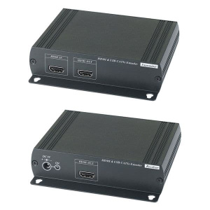 HKM01E Удлинитель HDMI-сигнала SC&T