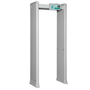 Арочный металлодетектор РС Z 1800 MK (18/12/6) БЛОКПОСТ