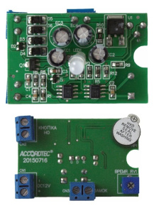 ML-194 (Электронная плата) AccordTec