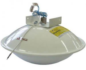 МПП-2,5-2С (БУРАН-2,5-2С) Модуль порошкового пожаротушения с комбинированным запуском Эпотос