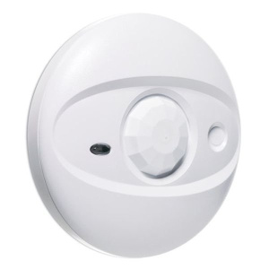 BV-501 (Bravo-501) Извещатель охранный объемный оптико-электронный потолочный DSC