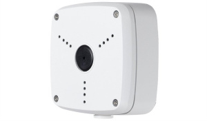 RVi-1BMB-3 white Коробка монтажная для телекамеры Rvi