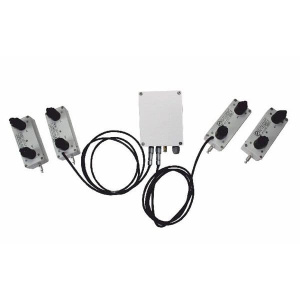 Импульс-мини 1/500Н Извещатель охранный проводноволновой линейный ОМЕГА-Микродизайн