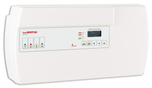 Гранд МАГИСТР 4Арс (версия 2) Прибор приемно-контрольный охранно-пожарный Магистраль