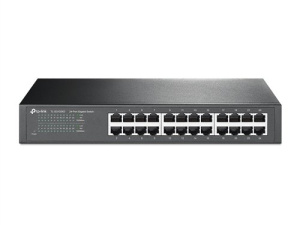 TL-SG1024D Коммутатор 24-портовый TP-Link