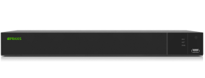 VDR-7216MF Видеорегистратор мультиформатный 16-канальный VDR-7216MF Praxis