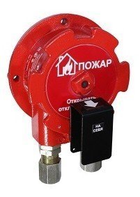 Спектрон-535-Exd-Н-ИПР-В Извещатель пожарный ручной взрывозащищенный Спектрон НПО
