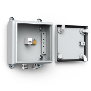 КР-4.2000 Коробка монтажная Тахион