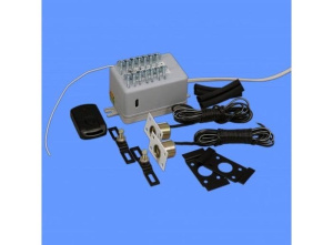 Promix-FRS.2D.01 Электромеханический замок с дистанционным управлением для ДВУдверных холодильников Промикс