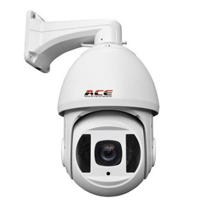 ACE-GBM 20G Видеокамера IP поворотная EverFocus