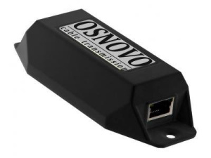 E-PoE/1G Удлинитель PoE по кабелю UTP OSNOVO