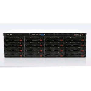 Sigma-320/L IP-видеорегистратор 32-канальный EVIDENCE