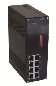 SVP-E8200PpH-DR Коммутатор 8-портовый POE РЕЧОР