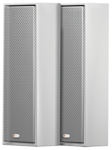 АСР-12.2.2 исп.3 Громкоговоритель колонного типа Мета