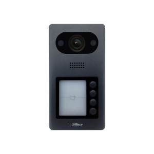 DHI-VTO3211D-P4 Вызывная панель Dahua