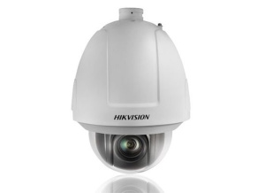 DS-2DF5232X-AEL IP-камера купольная поворотная скоростная Hikvision