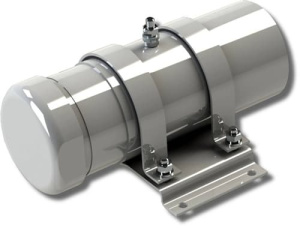 ГГПТ-0,25 (тр) ("Тунгус") Генератор газового пожаротушения транспортного исполнения Источник плюс