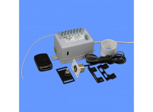 Promix-FRS.1D.01 Электромеханический замок с дистанционным управлением для ОДНОдверных холодильников Промикс