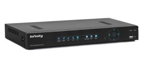 VRF-UHD1628M Видеорегистратор мультиформатный 16-канальный Infinity