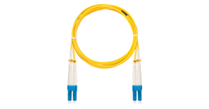 NMF-PC2S2C2-LCU-LCU-002 Патч-корд оптический одномодовый NIKOMAX
