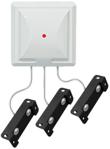 СТЗ (3 ЧЭ) Сигнализатор тревожный затопления Риэлта