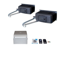 CAME NEW FERNI COMBO CLASSICO Комплект автоматики для распашных ворот CAME