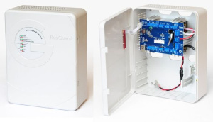 ACS-102-CE-B Контроллер СКУД RusGuard